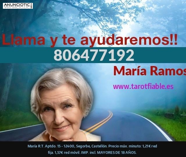 Conf&iacute;a en nosotros