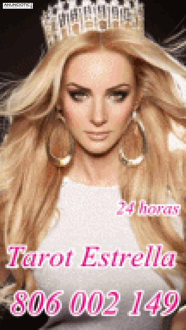 TAROT ESTRELLA OFERTAS VISA 5 � 15 mts. ,  10 � 35 mts.  918380034