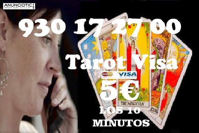 Tarot Visa Econ&oacute;mica/Tarotistas/Esot&eacute;rico