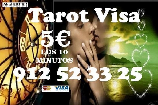 Tarot Visa Barata/Consultas Tiradas Econ&oacute;micas