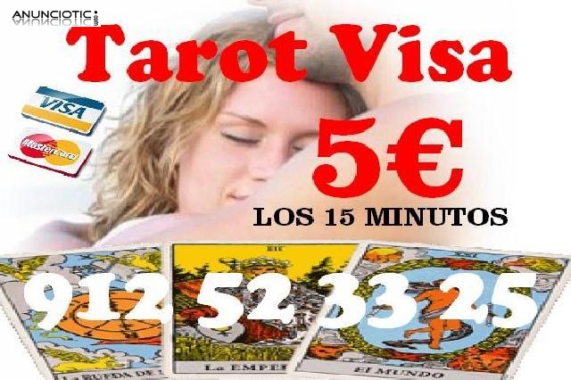 Tarot Visa del Amor Telef&oacute;nico Barato