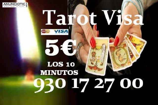 Tarot Visa Telef&oacute;nico Barato/Tarotistas