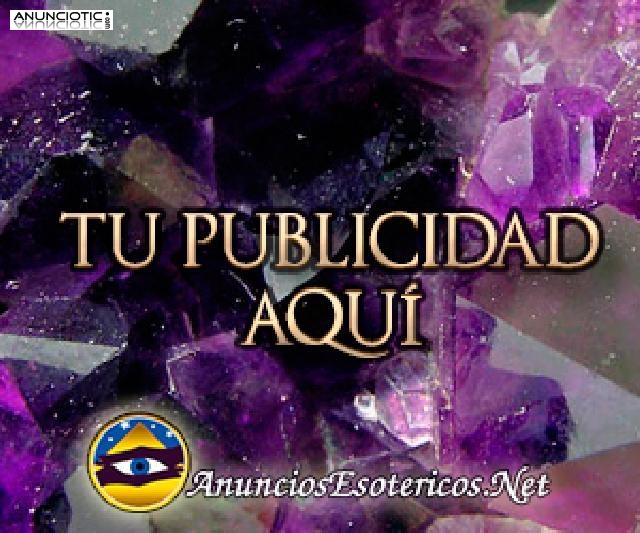 Anuncios y Aritulos Esotericos en Espa&ntilde;a