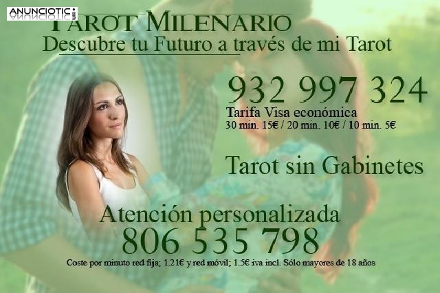 Mi videncia no tiene l&iacute;mites