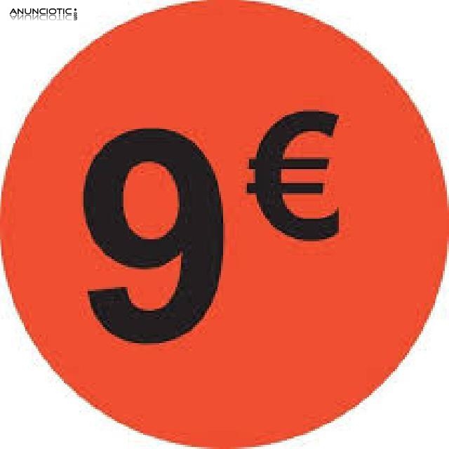 El Tarot m&aacute;s barato.Visas desde 9 Euros.Eficacia y Calidad