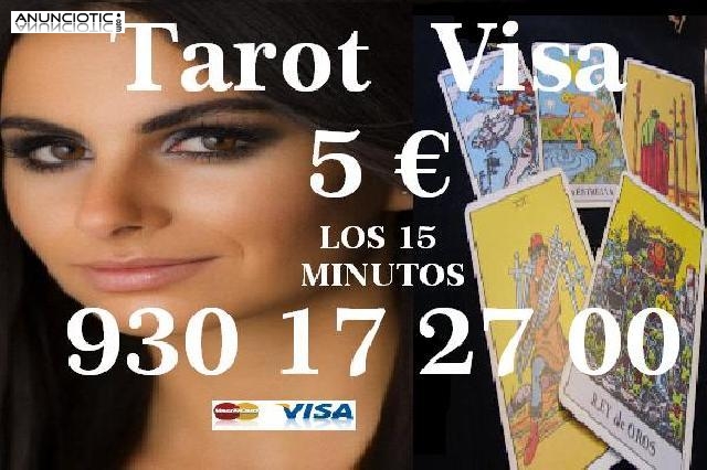 Tarot  Visa Econ&oacute;mica/Lectura de Cartas.
