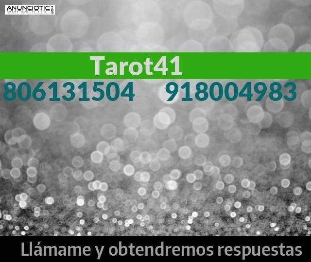 No huyas tiene soluci&oacute;n con nuestro tarot