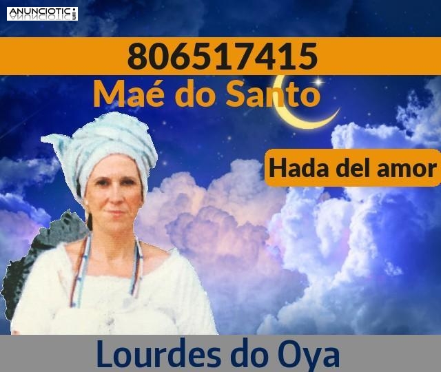 Adivinaci&oacute;n y santera