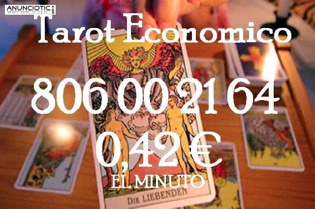 Tarot 806 Econ&oacute;mico/Tarotistas las 24 Horas