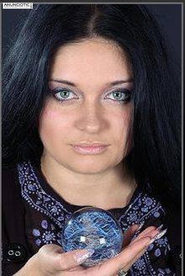 Vidente natal Amaya. 20 min 13�. Llama 806 405 918, muy buena