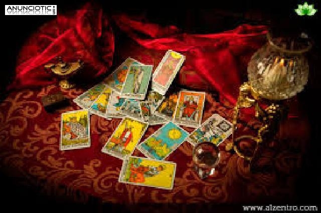 TAROT X UN EURO 905456946 TODA ESPA&Ntilde;A