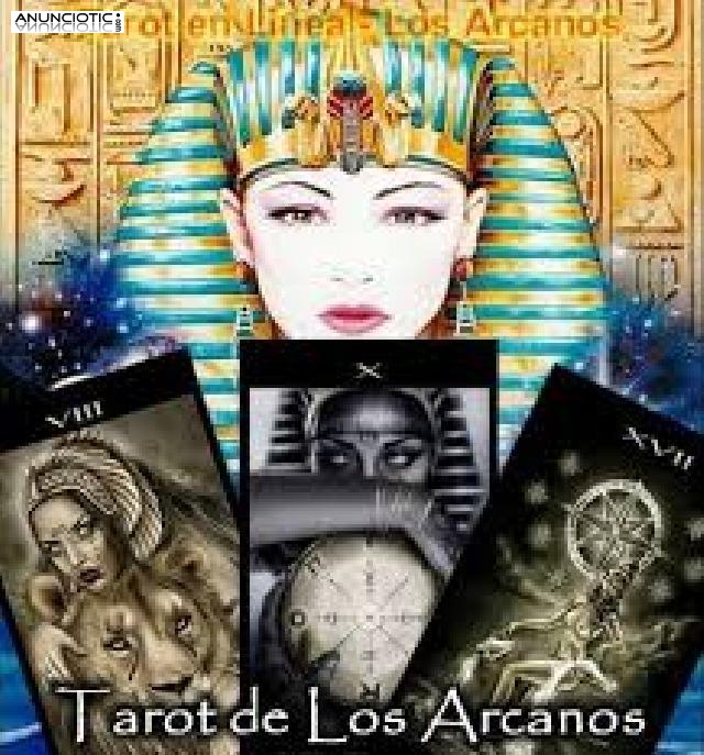 TAROT X UN EURO 905456946 TODA ESPA&Ntilde;A