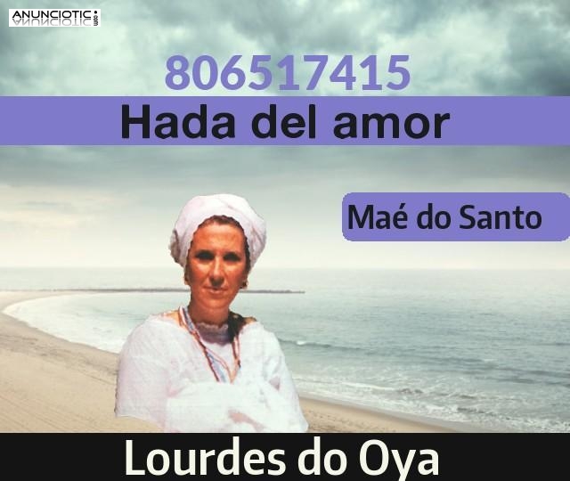 Porque oxal&aacute; u obatal&aacute; as&iacute; lo ha querido