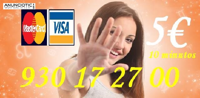 Tarot Visa Videncia Barata⁄Tarotistas