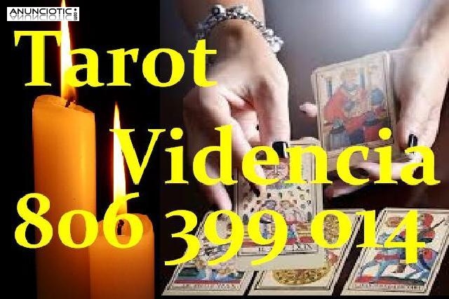 Tarot L&iacute;nea 806/Econ&oacute;mico/Tarotista.