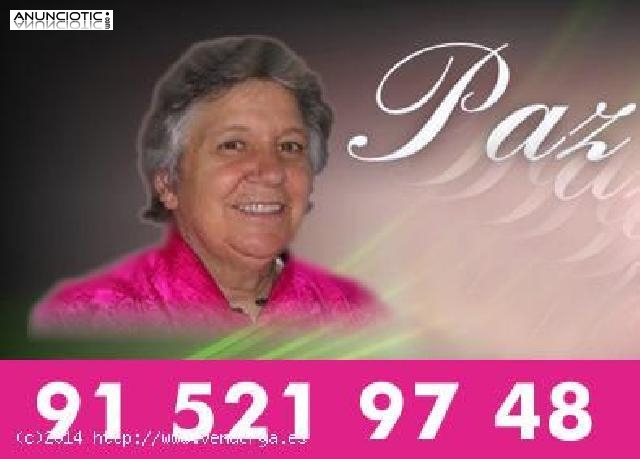 Vidente Espa&ntilde;ola toda la vida dedicada ha este Oficio.