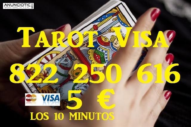 Tarot Visa Barata/Tarotista/5 � los 10 Min