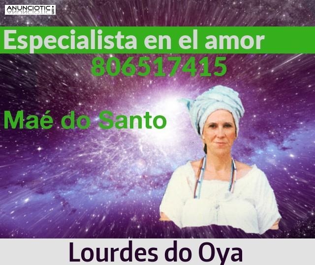 Amarres de amor de calidad ma&eacute; do santo