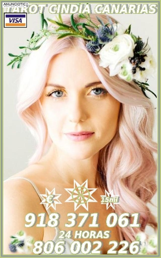 Tarot Barato Visa C&aacute;ndida desde 5� 10 mtos 918 371 235 las 24 horas a su di