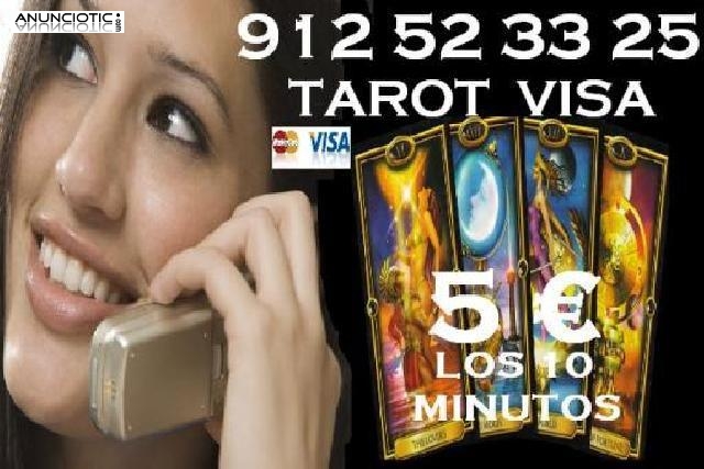 Tarot Visa Barata/Hor&oacute;scopo/Tarotista