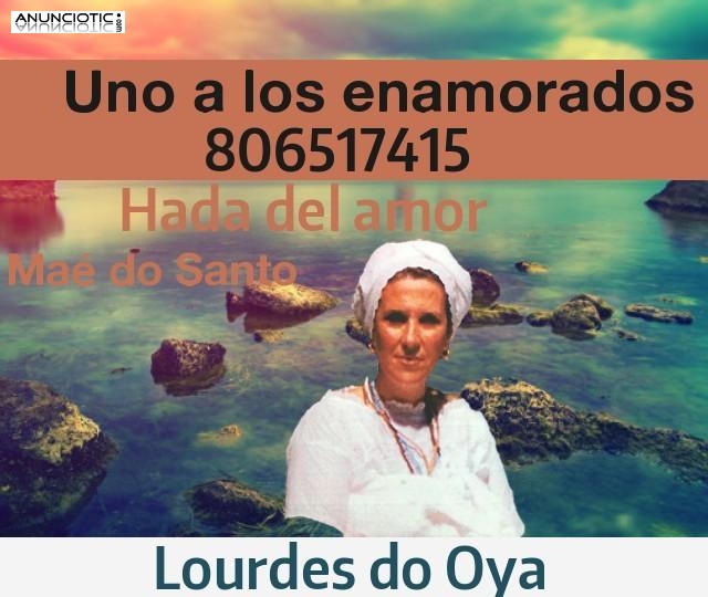 Vidente y gu&iacute;a espiritual