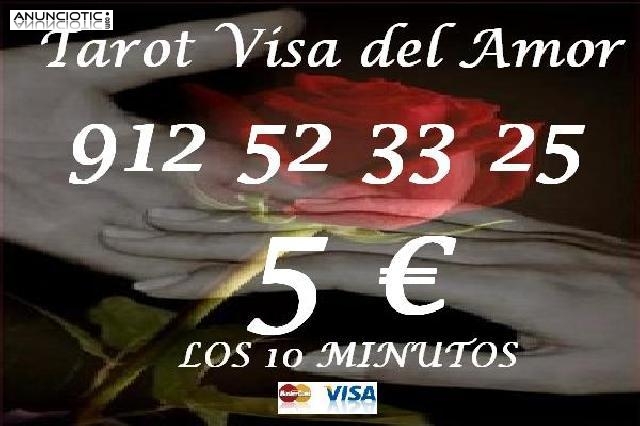 Tarot Visa Econ&oacute;mica/Tarotistas/Esoterico