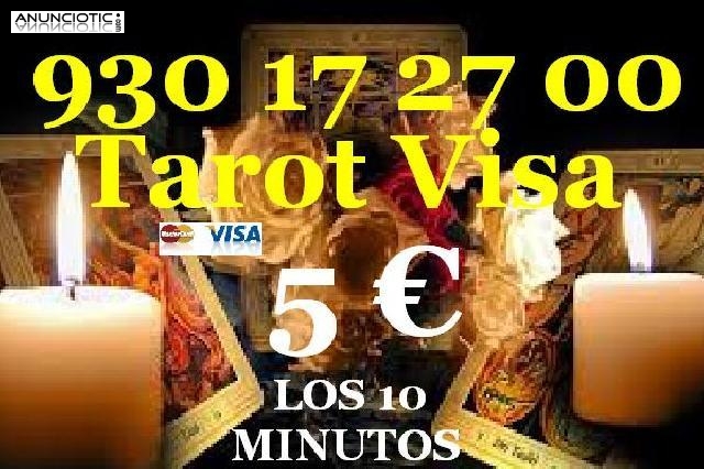 Tarot Visa Econ&oacute;mica/Consulta de Tarot.
