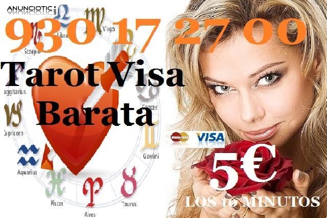 Tarot Visa Econ&oacute;mica/Cartomancia del Amor.