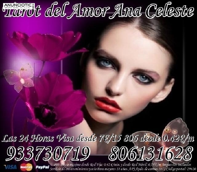 Ana Celeste una consulta seria y honesta Visa 933730719 desde 7�/15m