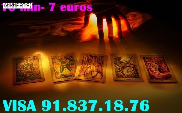 Tarot, astrolog&iacute;a, numerolog&iacute;a Emperatriz...Muy Econ&oacute;mico..