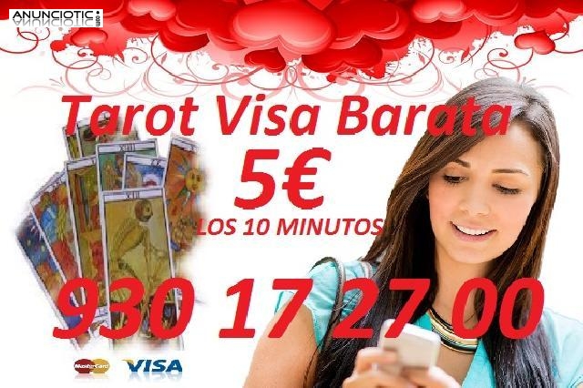 Tarot Visa Econ&oacute;mico/Barata/Tarotistas   