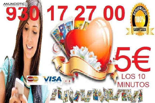 Tarot L&iacute;nea Visa Barata/Tiradas de Cartas