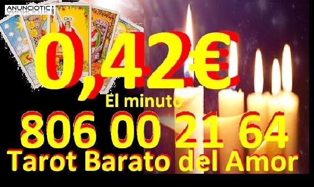Amor y tarot las 24 horas