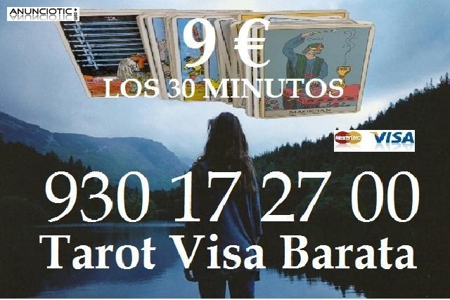 Tarot Visa Economica/Tarotistas/9 � los 30 Min