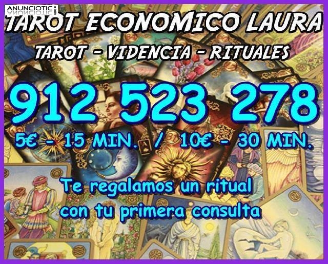 Tarot en promoci&oacute;n!