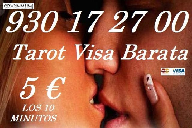 Tarot L&iacute;neas Visa Baratas/Tarot del Amor.