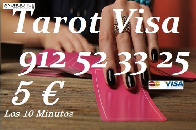 Tarot Lineas Visa Barata/Tarot/Horoscopos