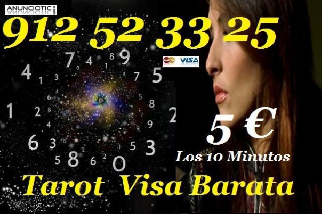 Tarot Visa Econ&oacute;mica 912 52 33 25/Tarotistas