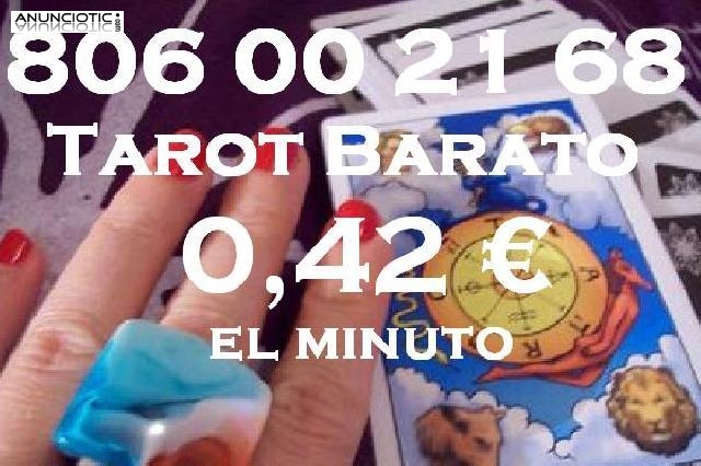Tarot 806 Barato /Tarotistas/Or&aacute;culo del Amor