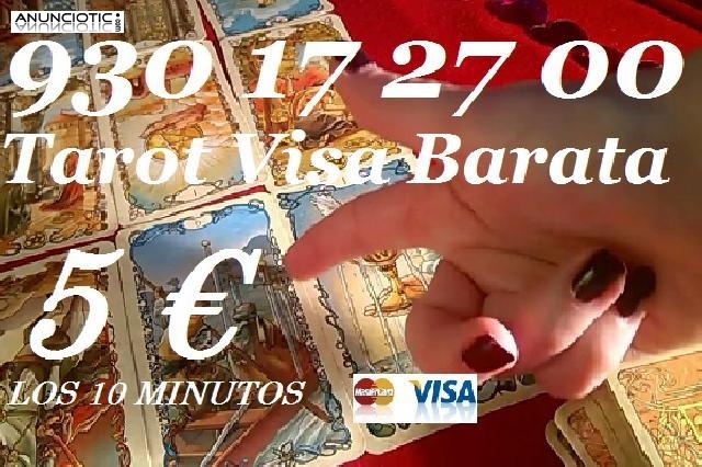 Tarot Visa Econ&oacute;mica/Tarot del Amor