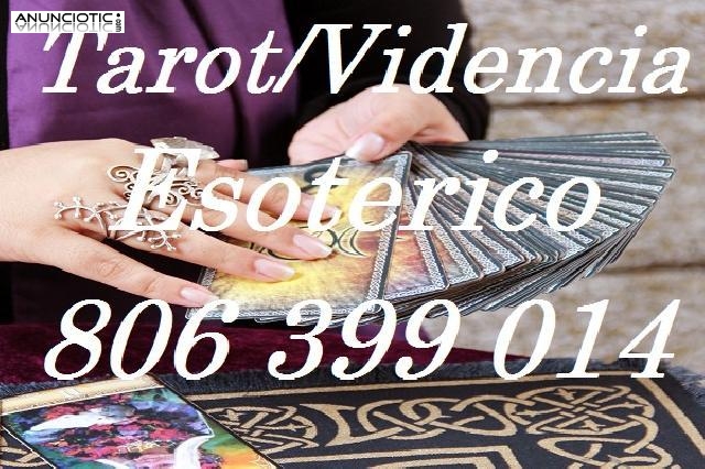 Tarot 806 399 014/Econ&oacute;mica/Tarot del Amor