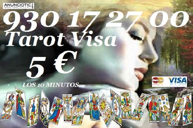 Tarot Barato/Tarot Visa/Tarotistas/Videntes