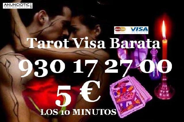 Tarot Visa Econ&oacute;mica/Esot&eacute;rico/Tarotistas.