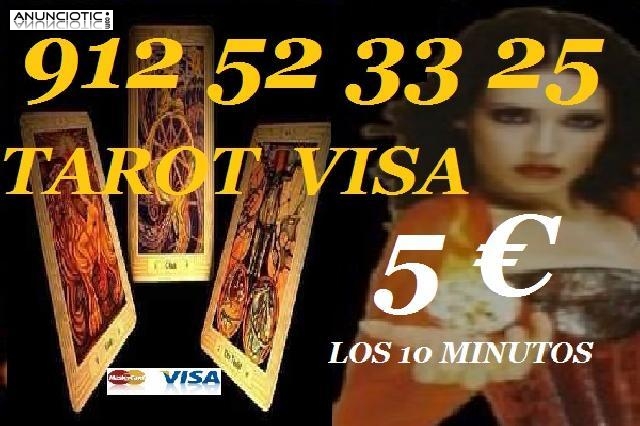 Tarot Visa Barata/Econ&oacute;mica/Esot&eacute;rica