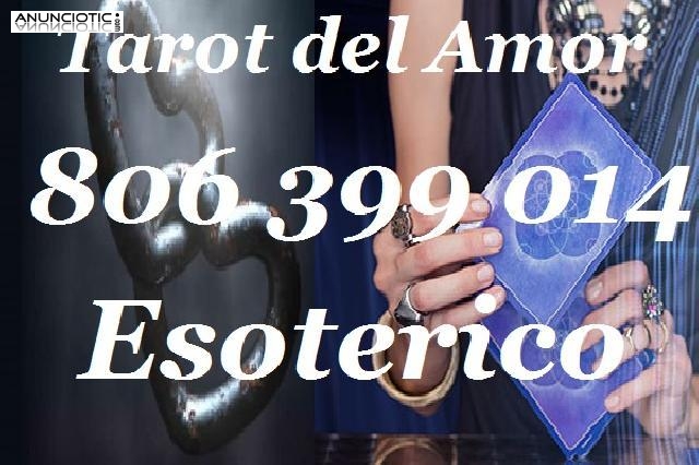 Tarot  Econ&oacute;mica/Tarot del Amor