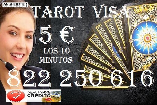 Tarot Visa Econ&oacute;mico/Tarot Barato Del Amor