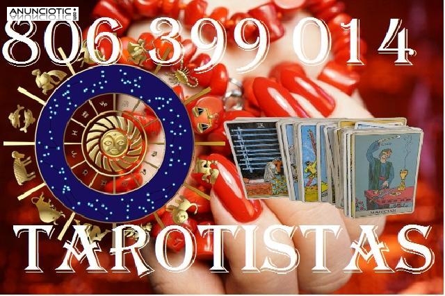 Tarot L&iacute;neas 806 399 014/Tarotistas Baratos