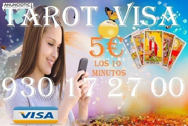 Tarot Visa Barato/Econ&oacute;mico del Amor