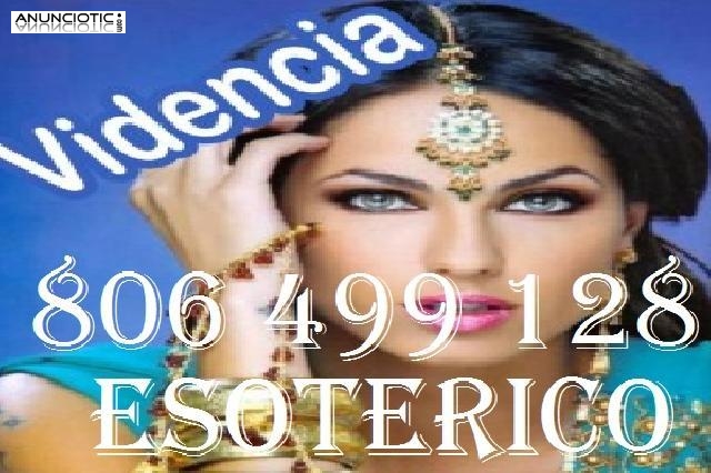 Tarot del Amor/Hor&oacute;scopos/806 499 128.