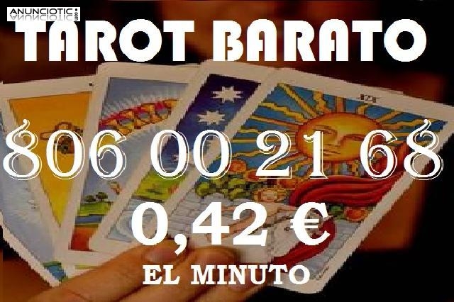 Tarot  Linea 806 Barata/Tiradas Econ&oacute;micas